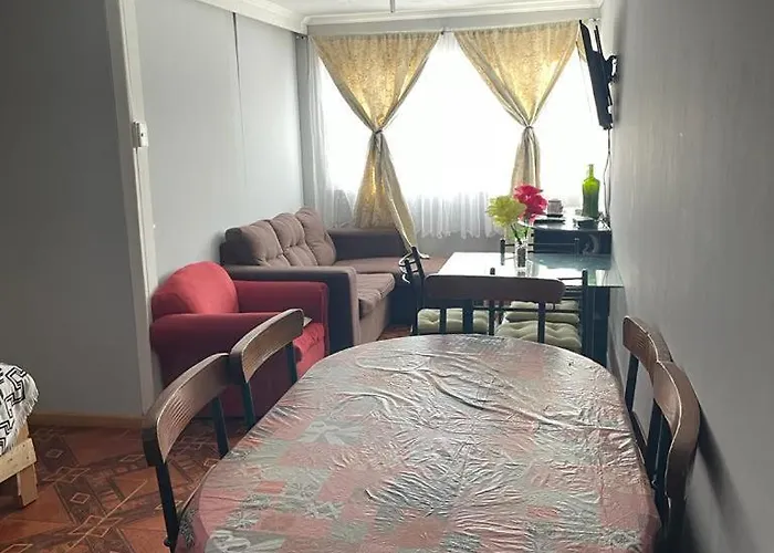 Departamento Quisco