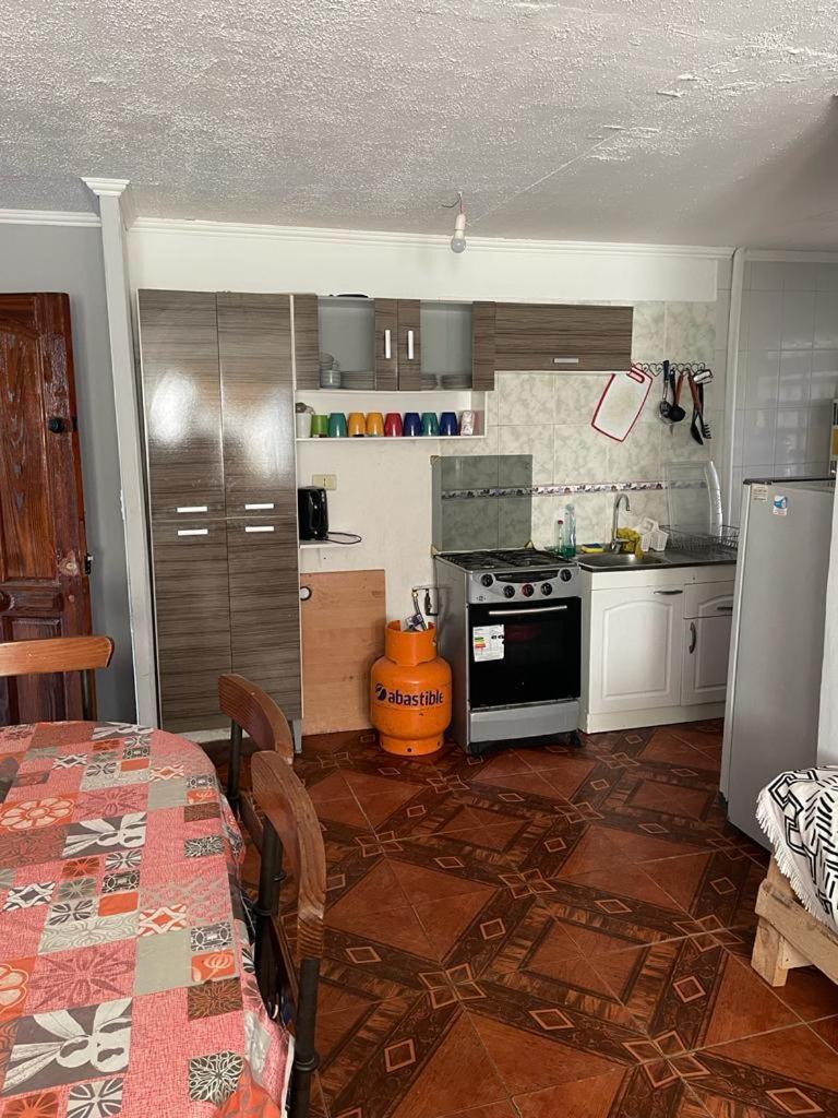 Departamento Quisco Apartamento Algarrobo
