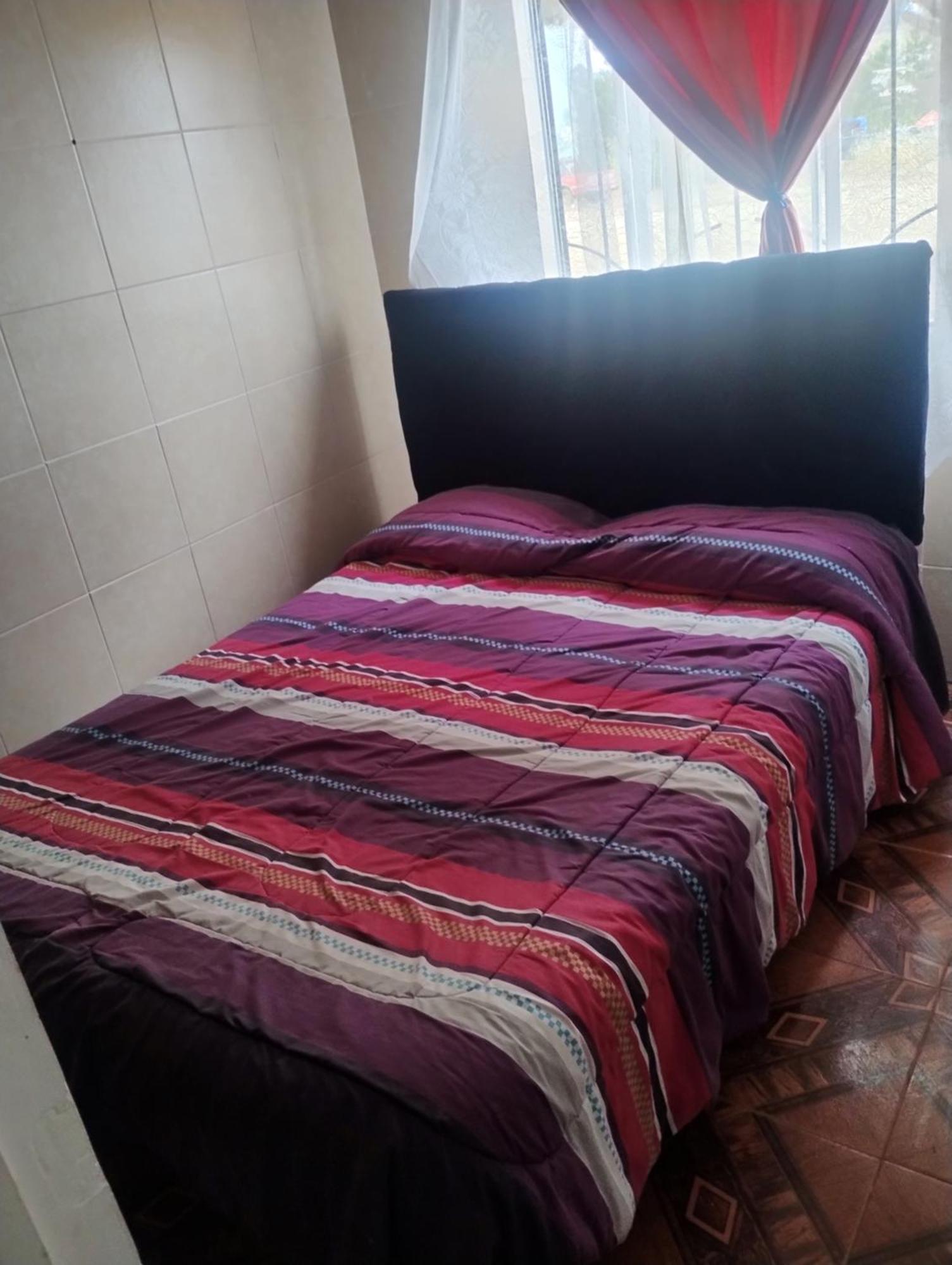 Departamento Quisco *